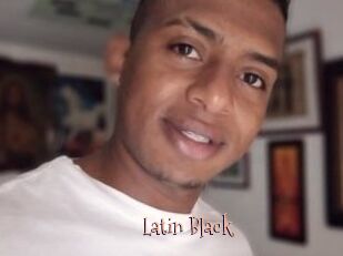 Latin_Black