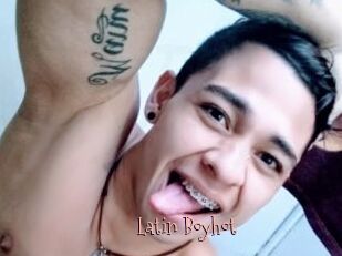 Latin_Boyhot