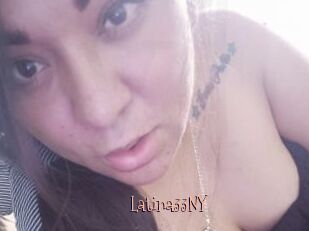 Latina33NY