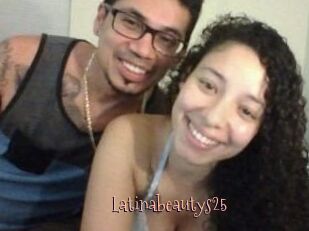 Latinabeautys25