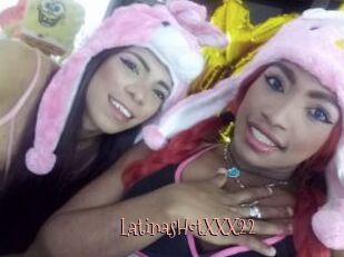 LatinasHotXXX22