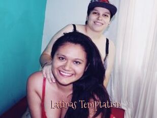 Latinas_Temptation