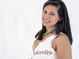 LatinnRose
