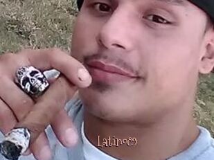 Latino89