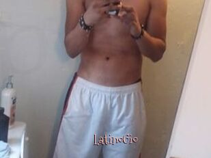LatinoGio