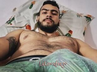 Latinoafuego