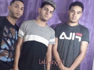 Latinsexy21