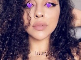 Latinspice