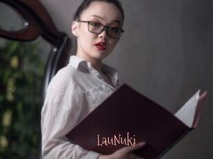 LauNuki