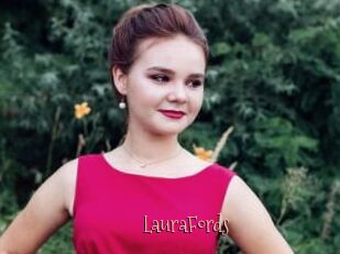 LauraFords
