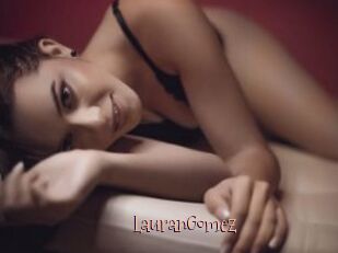 LauranGomez