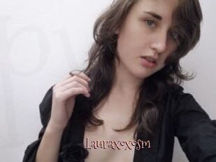 Lauraxoxosm
