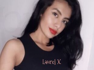 Laurel_X