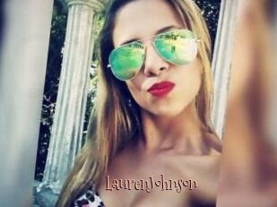 LaurenJohnson