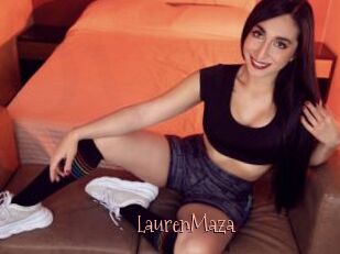 LaurenMaza
