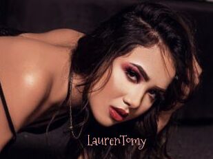 LaurenTomy