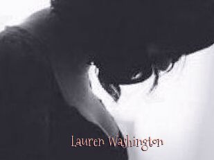 Lauren_Washington