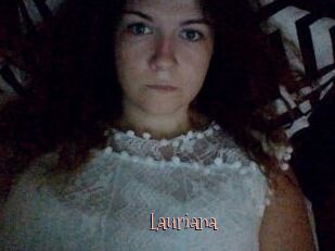 Lauriana