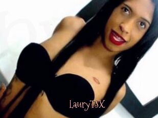 LauryTSX