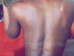LaurynLoves