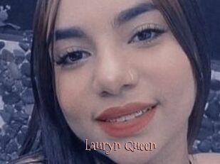 Lauryn_Queen