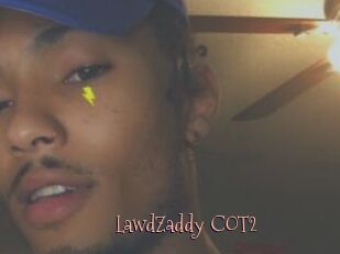 LawdZaddy_COT2
