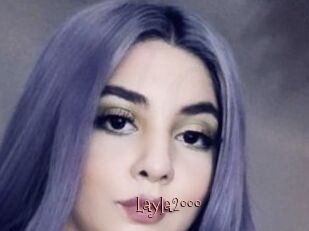 Layla2000