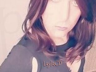 LaylaCD