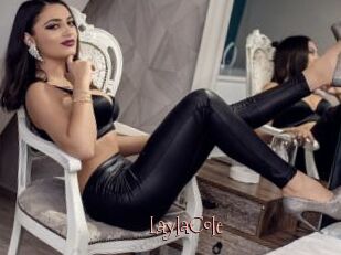 LaylaCole