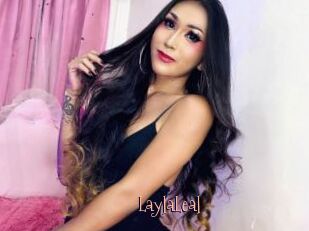 LaylaLeal