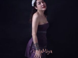 LaylaMiya