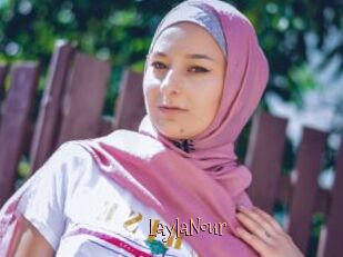 LaylaNour