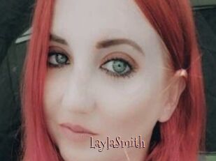 LaylaSmith