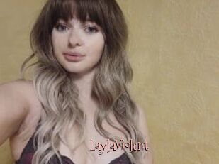 LaylaViolent