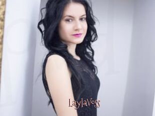 LaylaVoss