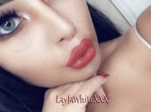 LaylaWhiteXXX