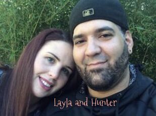 Layla_and_Hunter