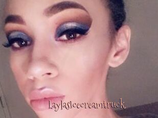LaylasIcecreamtruck