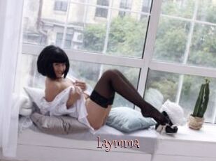 Laymma