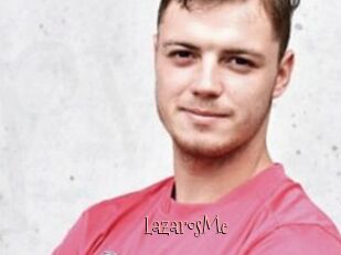 LazarosMe