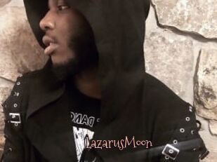 LazarusMoon