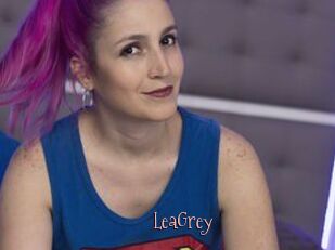 LeaGrey
