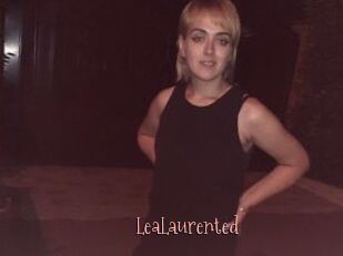LeaLaurented