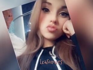 LeaSumers