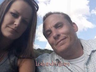 Leah_and_William