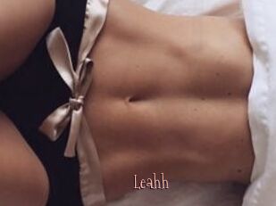 Leahh