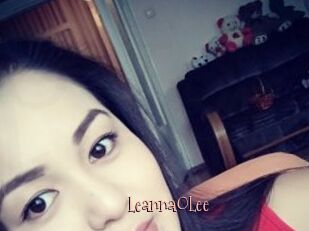 LeannaOLee