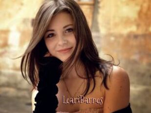 LeariBarnes