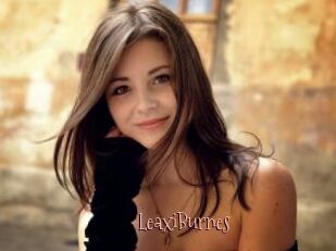 LeaxiBurnes