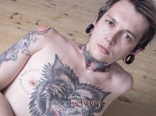 LeeJonny